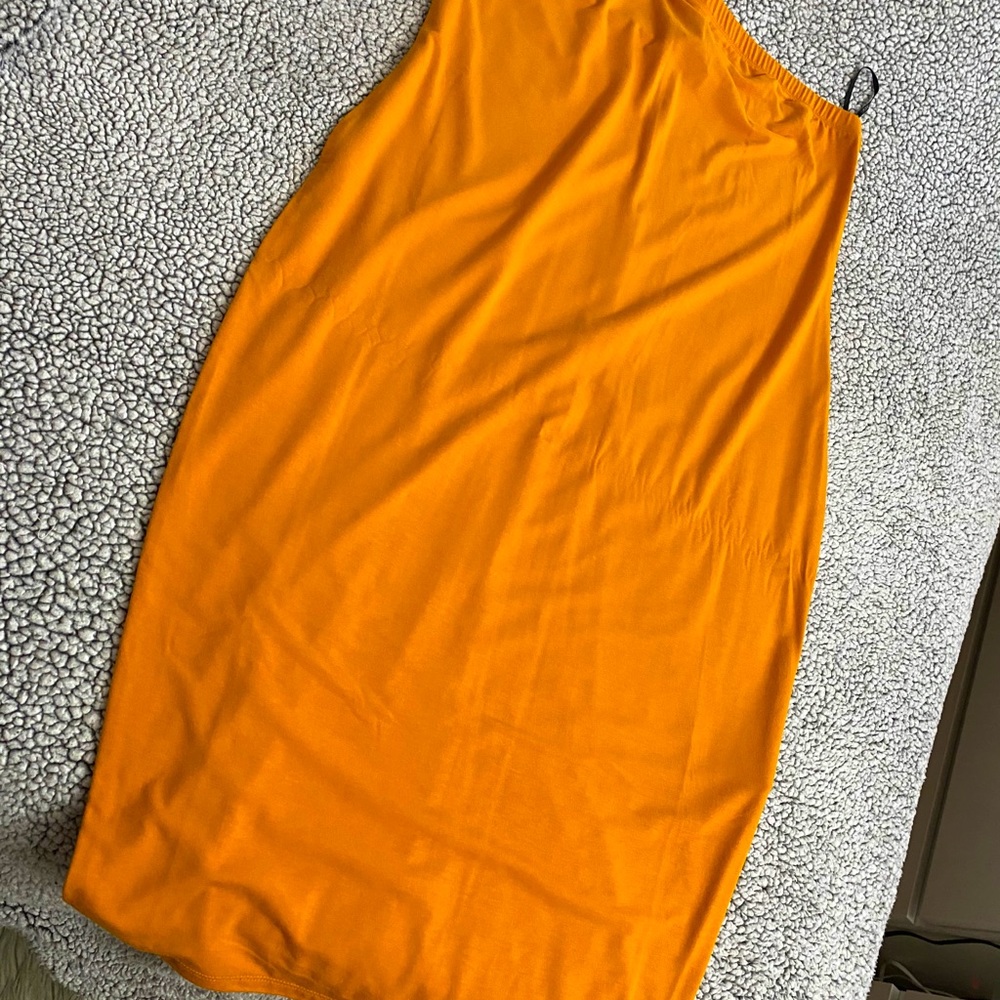 Brand new tube top dress